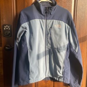Men’s North Face